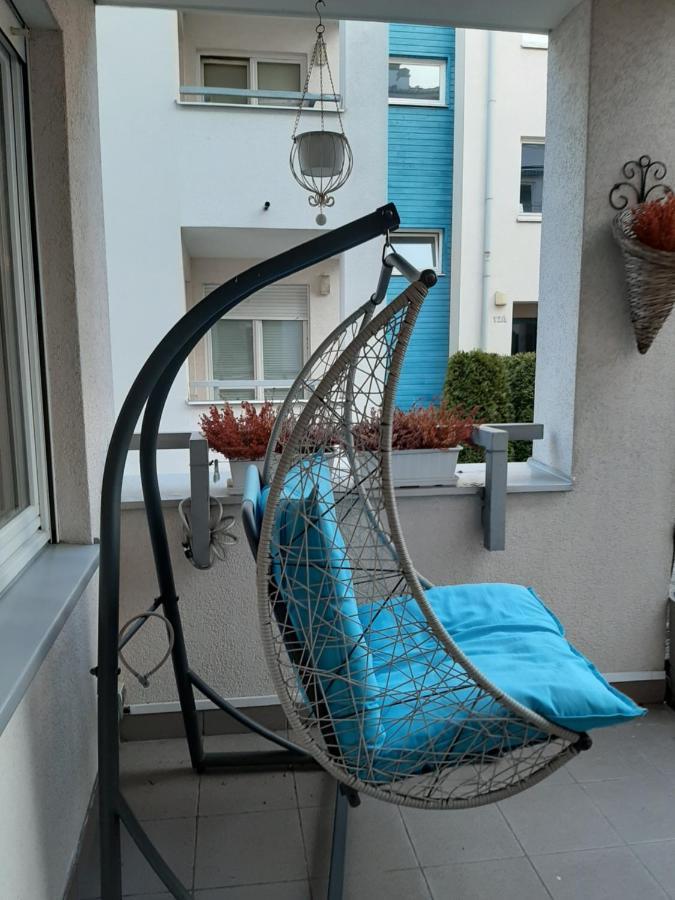 Apartament Marlena Sopot Exterior foto